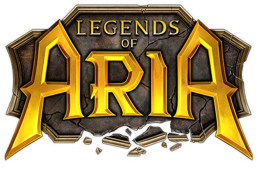 Legends of Aria